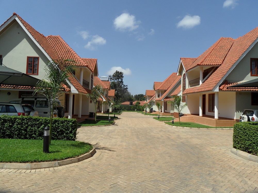 Moshi Luxourious Homes Arusha Awesome Homes & Properties