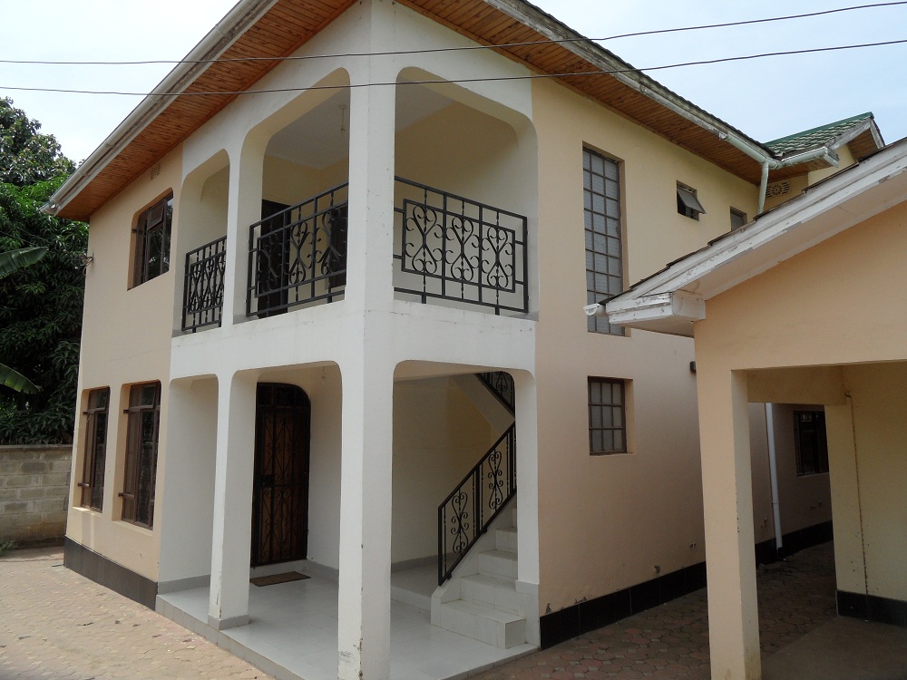 2Bdrm Apartment Kwa Mrefu 2Bdrm Apartment Kwa Mrefu