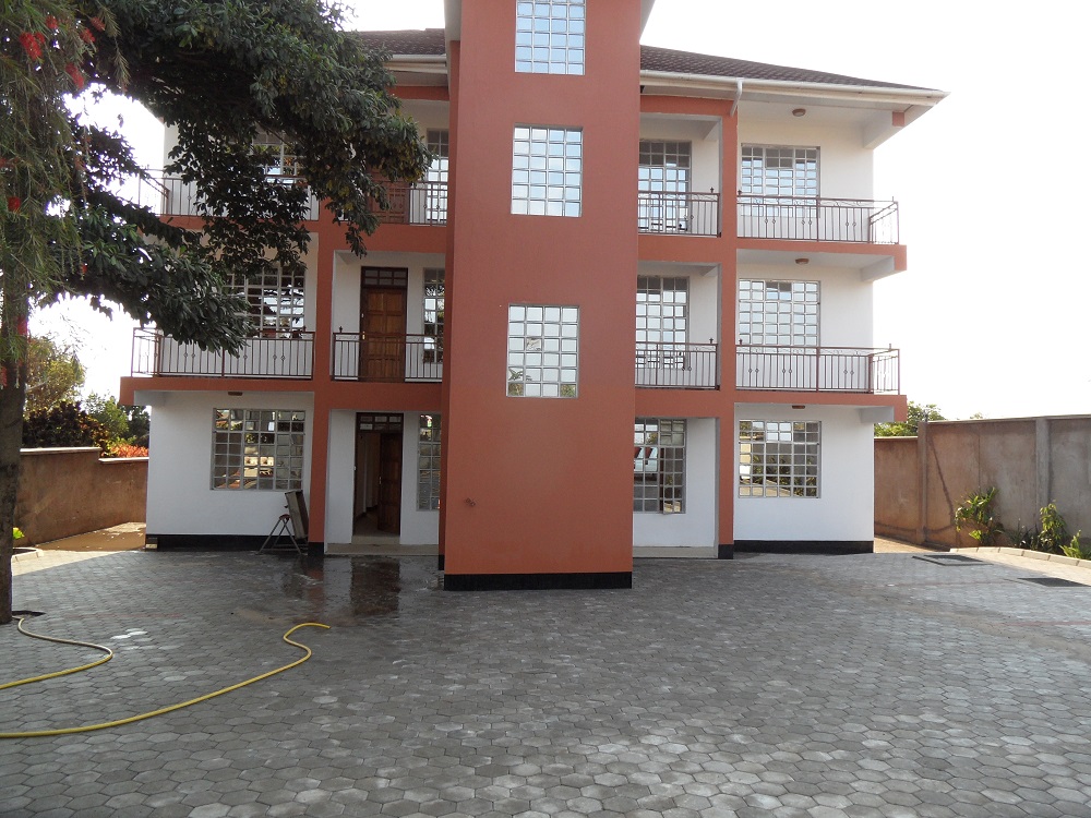 6 Stunning Apartments Njiro 6 Stunning Apartments Njiro