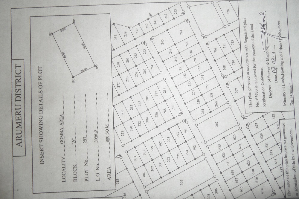 Good Price Gomba Estate Good Price Gomba Estate
