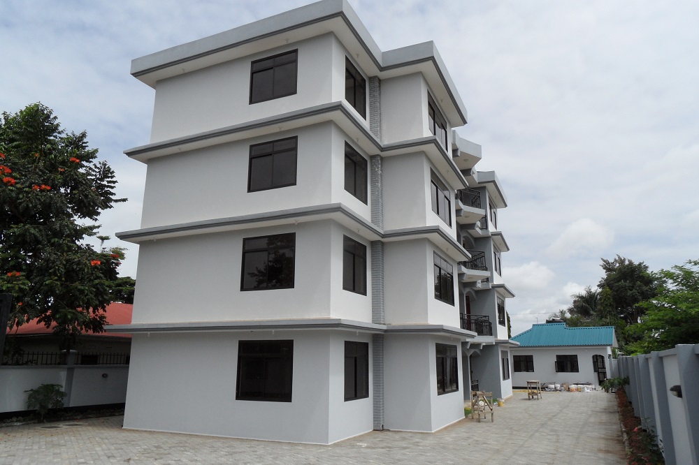 2bdrm Apartments Njiro 2bdrm Apartments Njiro