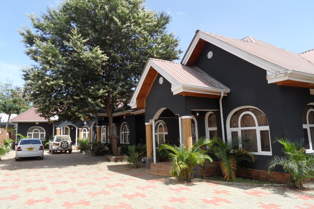 2 Bedroom Apartment Njiro 2 Bedroom Apartment Njiro