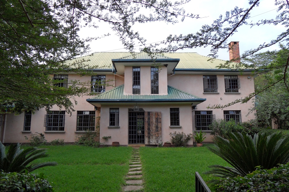 For Sale Dolly Estate Arusha Awesome Homes & Properties