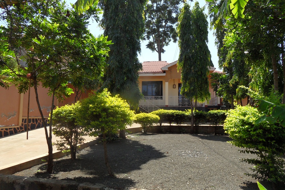 3bedroom Njiro Kontena 3bedroom Njiro Kontena