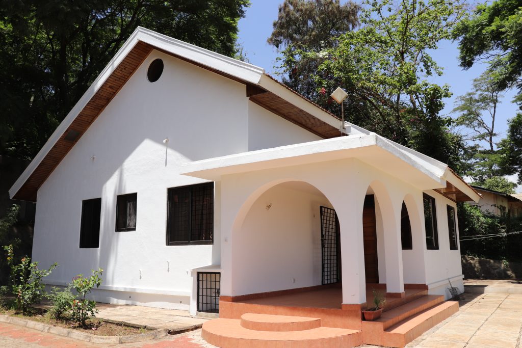 Furnished Temi hill Furnished Temi hill