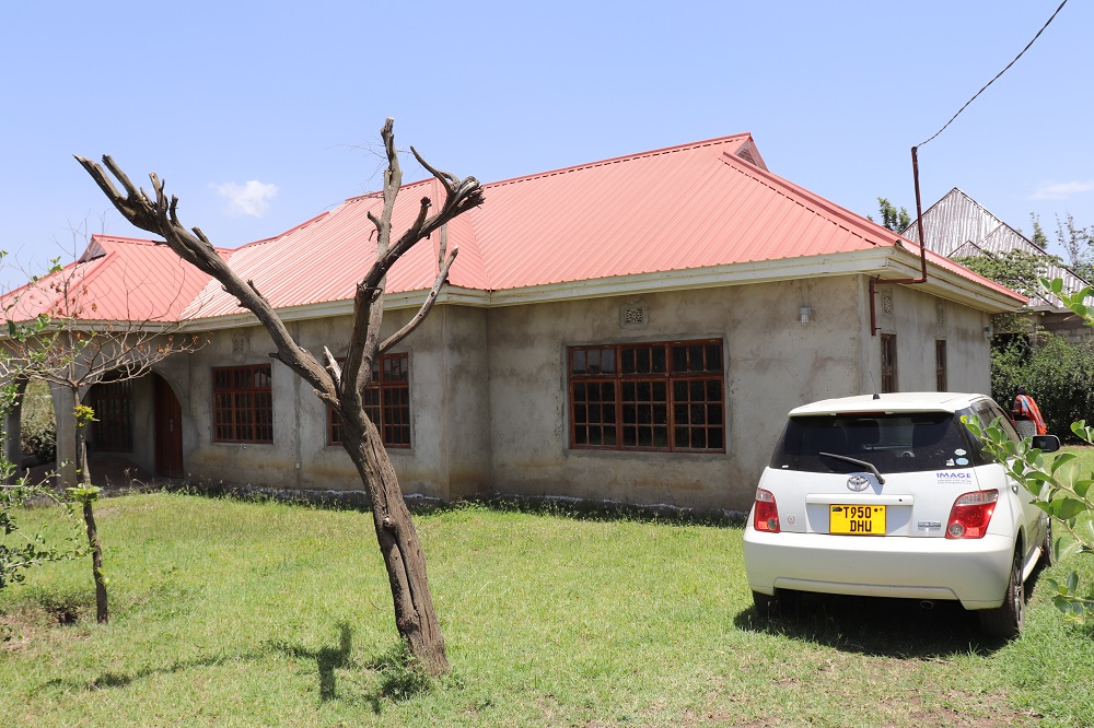 3Bedroom Unfinished Kwa Mrombo 3Bedroom Unfinished Kwa Mrombo