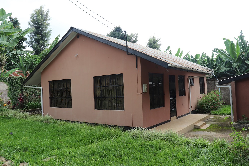 2bdrm Furnished Moshi Road 2bdrm Furnished Moshi Road