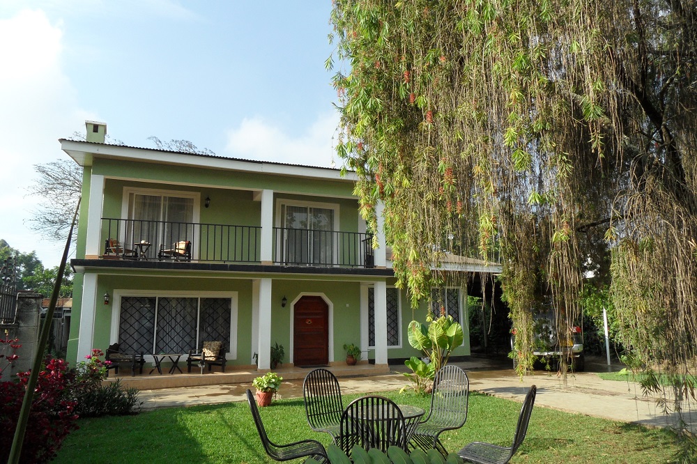 Furnished Close to Melia Hotel Furnished Close to Melia Hotel