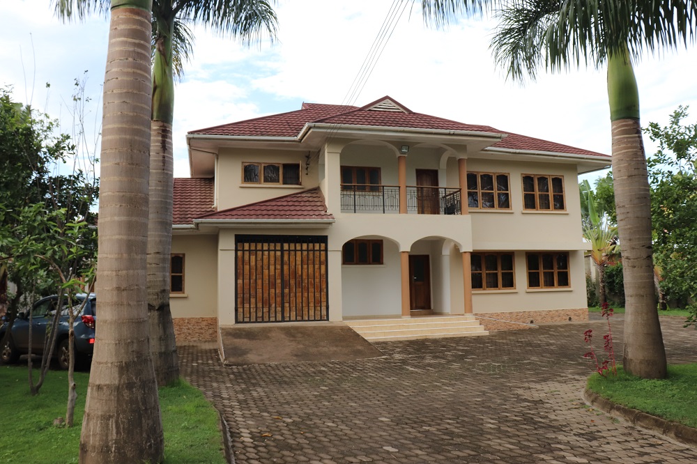 Semi Furnished USA river Semi Furnished USA river