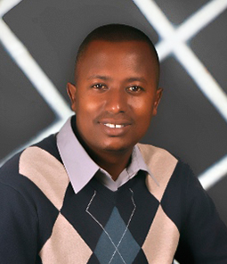 Jerry Mboya, the Managing Director jerry-mboya-managing-director