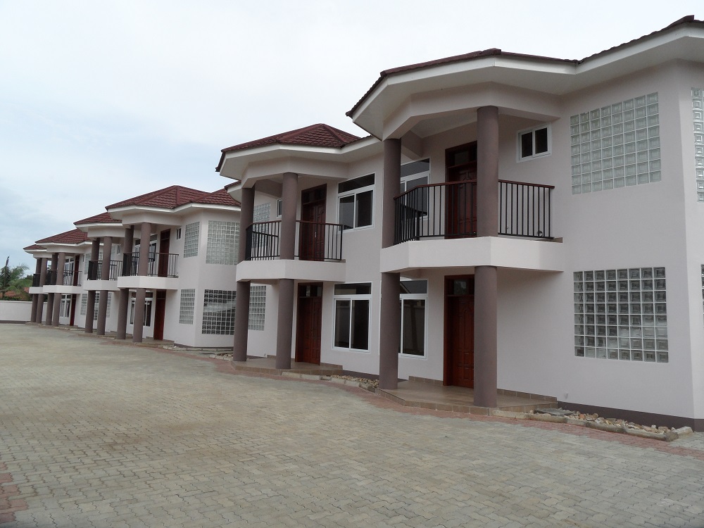 3 Bedroom Maisonette AGM 3 Bedroom Maisonette AGM