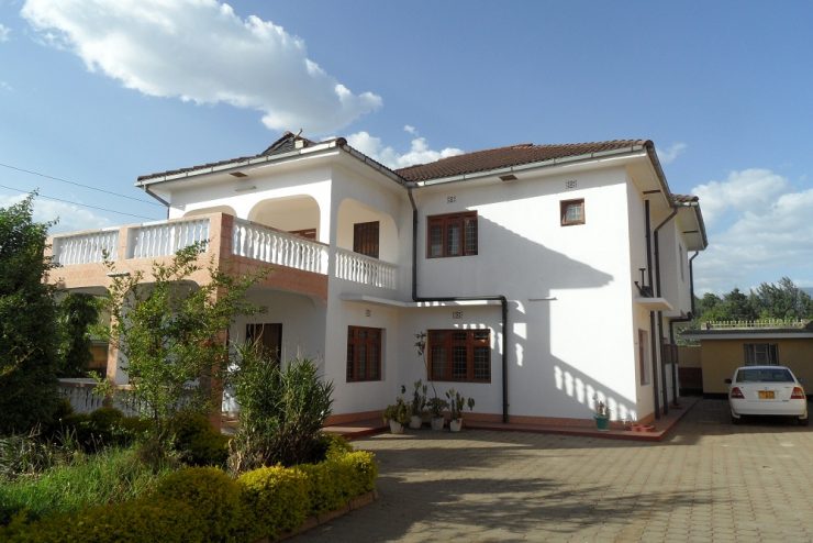 4 Bdrm House Sakina