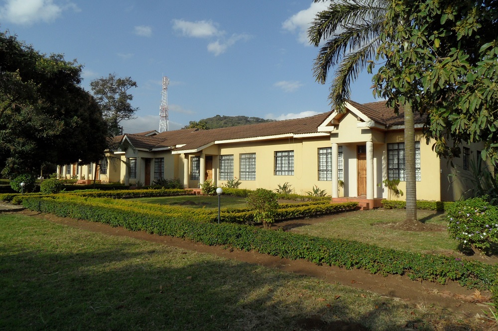 1 Bedroom Furnished apartments for rent in Kijenge 1 Bedroom Furnished apartments for rent in Kijenge