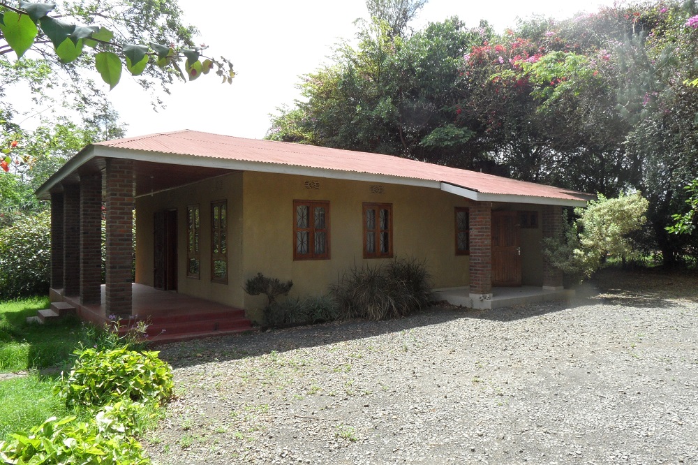 Green and Lush Sakina Arusha Awesome Homes & Properties