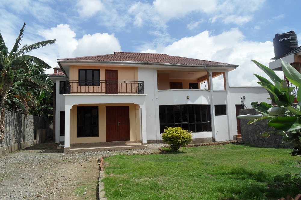 5br House Sakina Arusha Awesome Homes & Properties