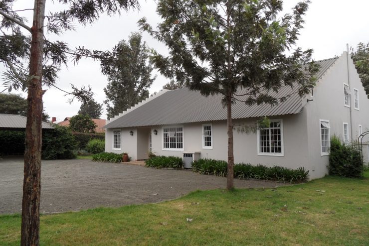 4 Bedroom in Endurance Estate, Arusha Airport