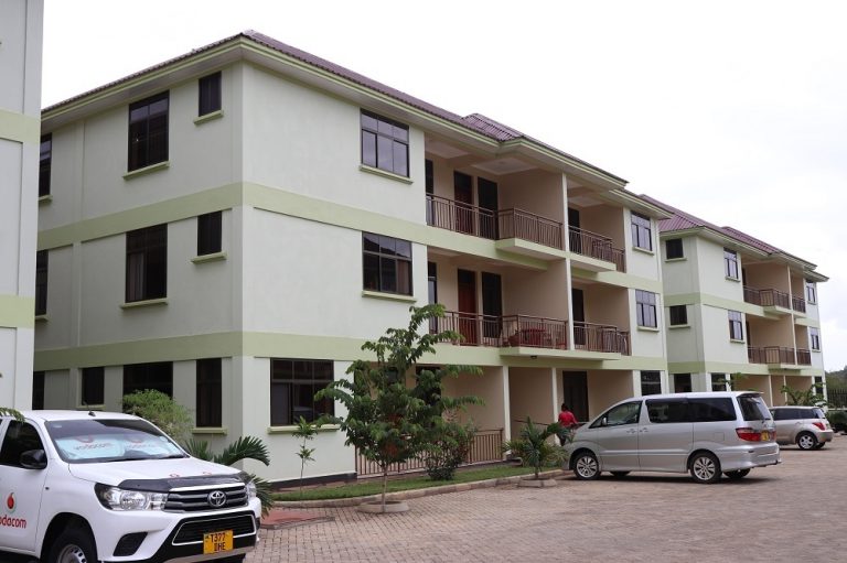 Newly Estate & Apartment Arusha Awesome Homes & Properties