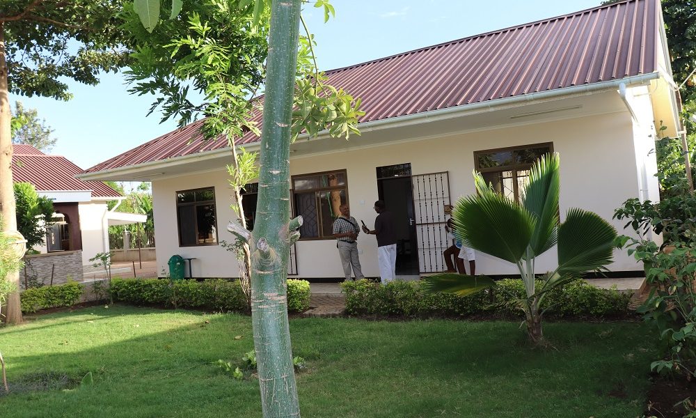 Prestigious Mansion in Moshi Arusha Awesome Homes & Properties