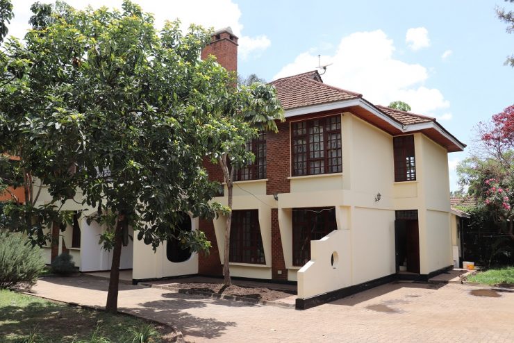 3Bedroom Apartment at AGM Estate