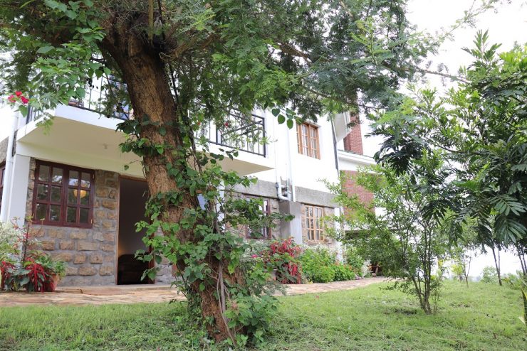 1-Bedroom Apartment for Rent – Sakina Kwa Arusha