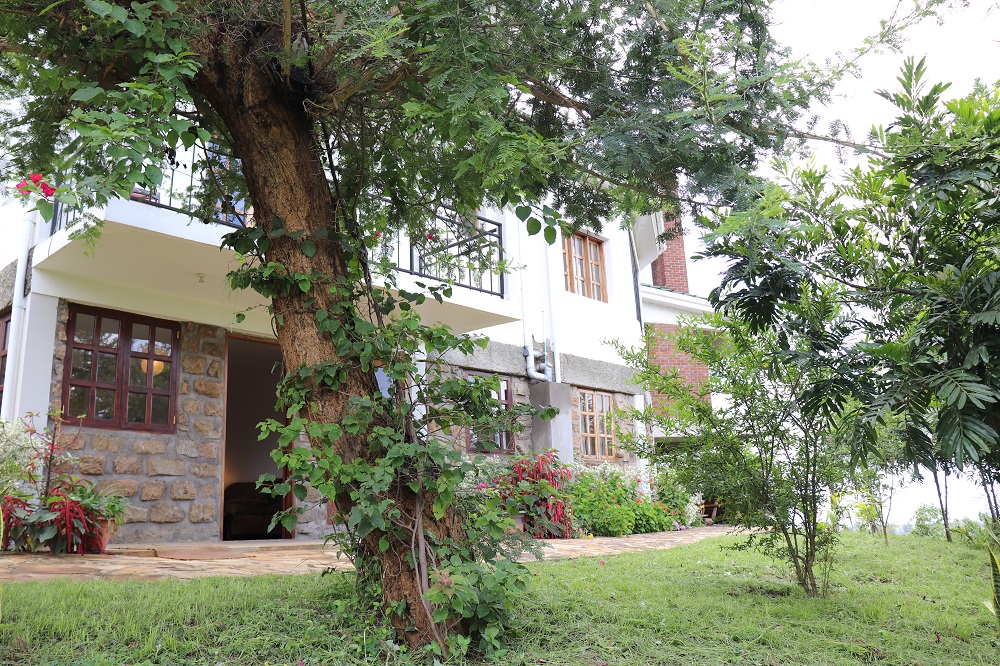 1 Bedroom House for rent at Sakina 1 Bedroom House for rent at Sakina