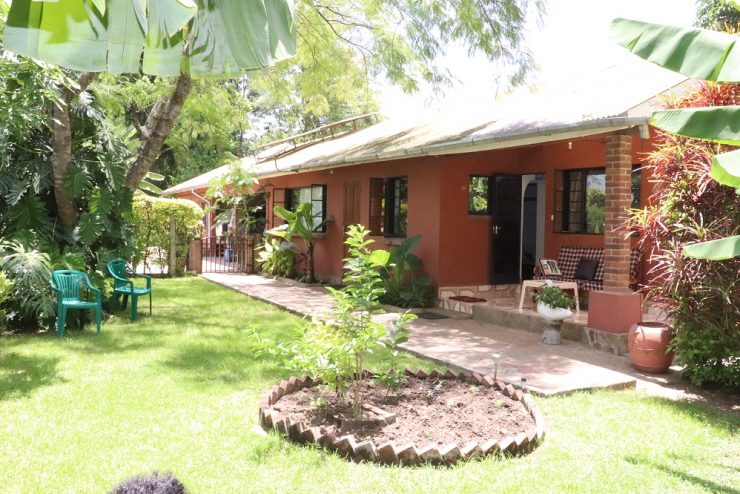 2 Bedroom House in Olacity
