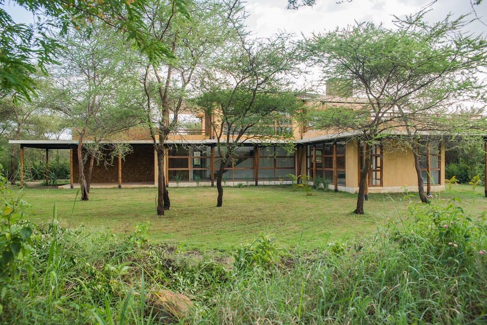 3bedroon Kili Golf Estate