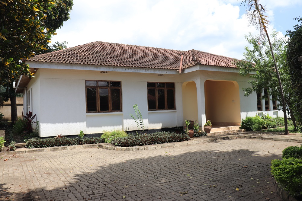 3bedroom Njiro AGM