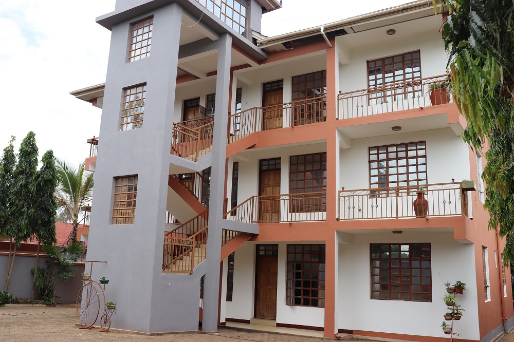 2 Bedroom Unfurnished Apartments, near Njiro Shopping Complex 2 Bedroom Unfurnished Apartments, near Njiro Shopping Complex