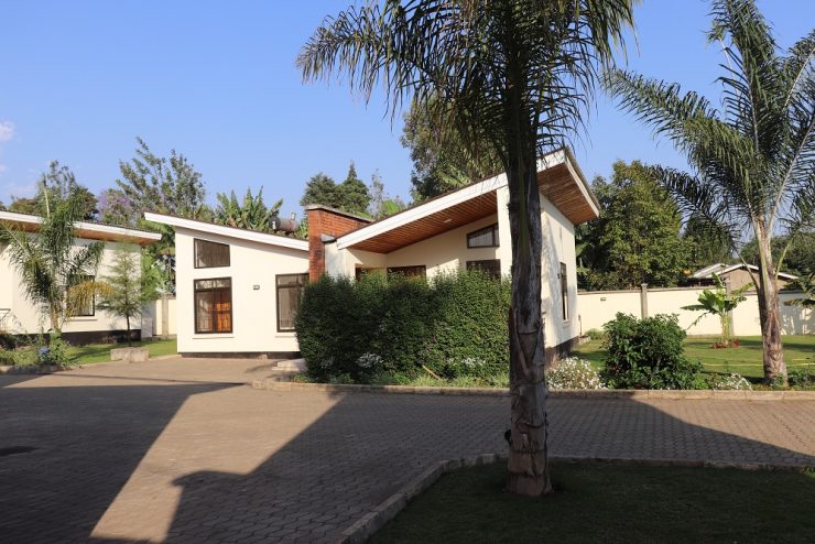 2 Bedroom Cottage, Ngaramtoni Tsh 500,000/=