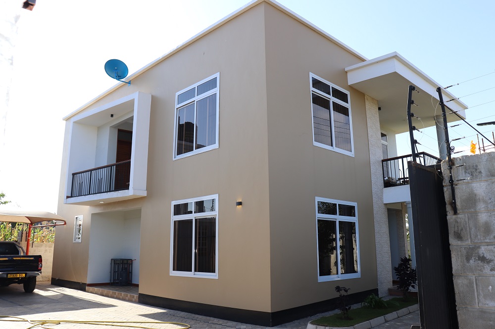 4bedroom Close to Arusha Airport.