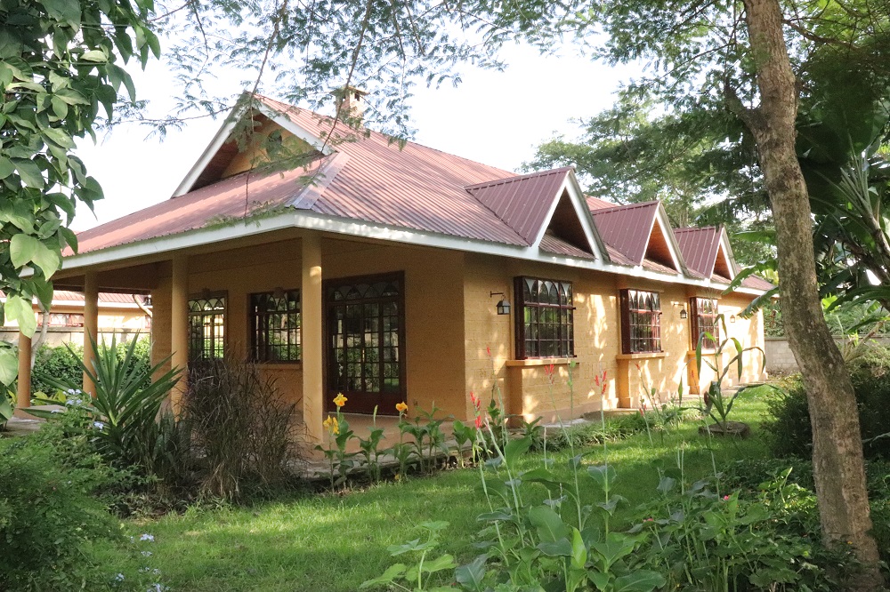 3Bdrm Endurance Estate Arusha Airport