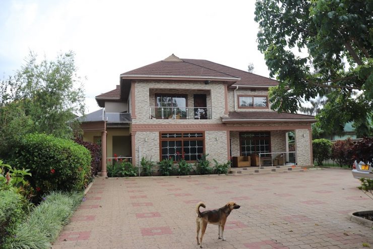 3Bedroom Burka Coffee Estate