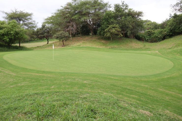 1 Acre Plots for Sale at Kilimanjaro Golf Club (Kiligolf)