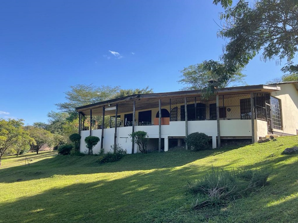 3 Bedroom House for sale close to Arusha National Park