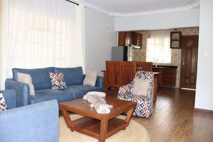 2Bedroom Holiday Homes