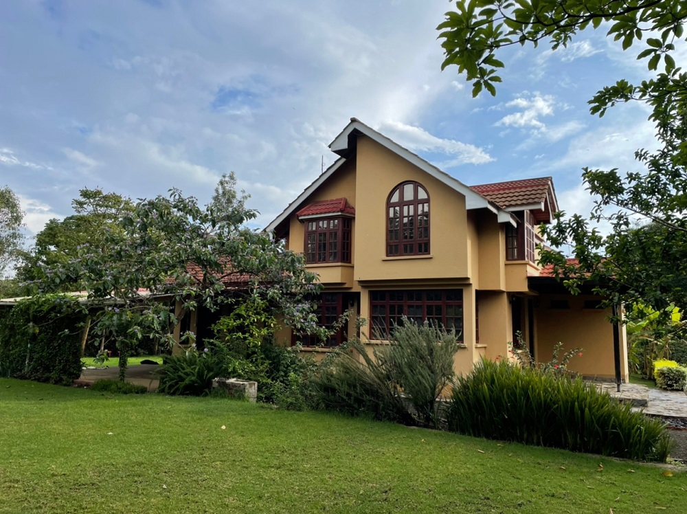 4 Bedroom Endurance Estate Arusha Airport