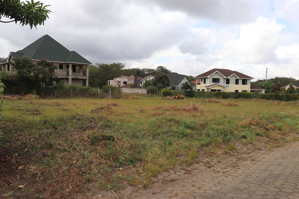 Plots For Sale on a Gated Community, Atlantis Residences