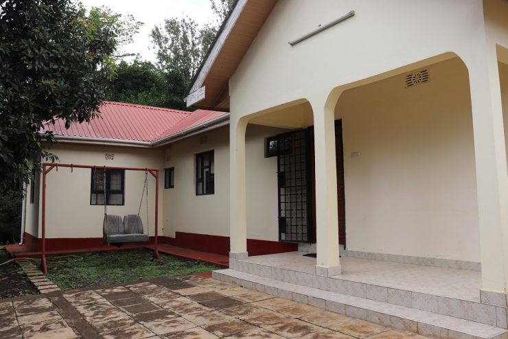 3 Bedroom House for rent in Sakina