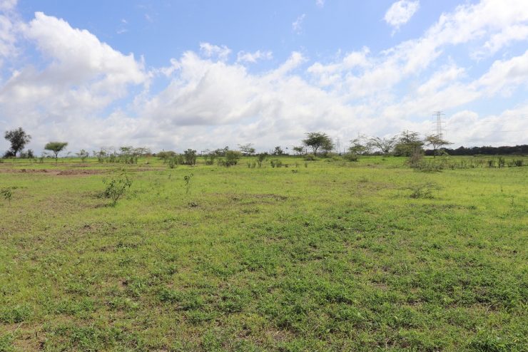 6 Acres of Land for sale in Kisongo