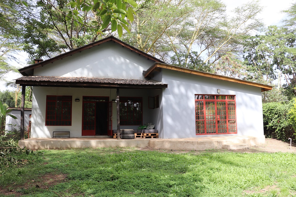 3 Bedroom House  Close to Arusha Airport