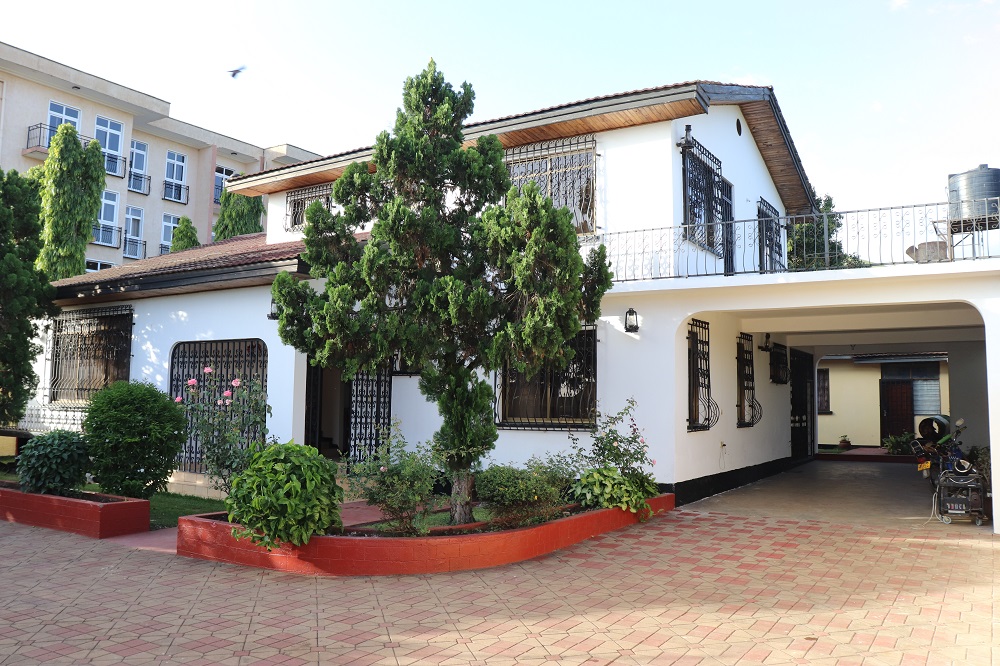 4 Bedroom House For Sale at Njiro AGM 4 Bedroom House For Sale at Njiro AGM