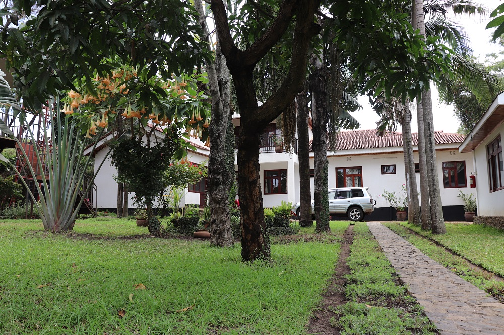 5 Bedroom House in Njiro Block C