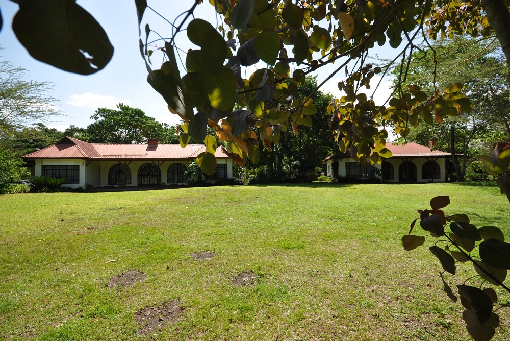 3BDRM Close to Arusha National Park.