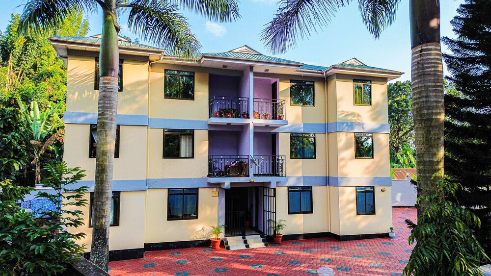 2-Bedroom Furnished Apartments for Rent in Moshono 2-Bedroom Furnished Apartments for Rent in Moshono
