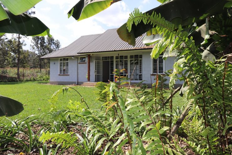 3 Bedroom House For Rent at Endurance Estate