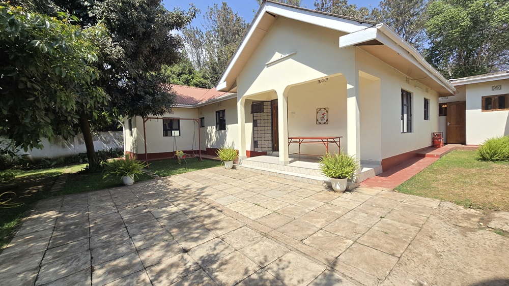 3-Bedroom House for Rent in Sakina 3-Bedroom House for Rent in Sakina