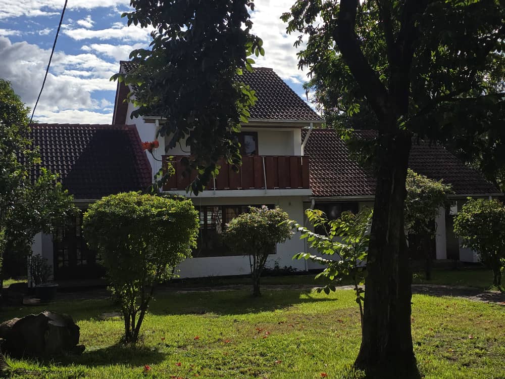 3 Bedroom House For Sale at Njiro Block A 3 Bedroom House For Sale at Njiro Block A
