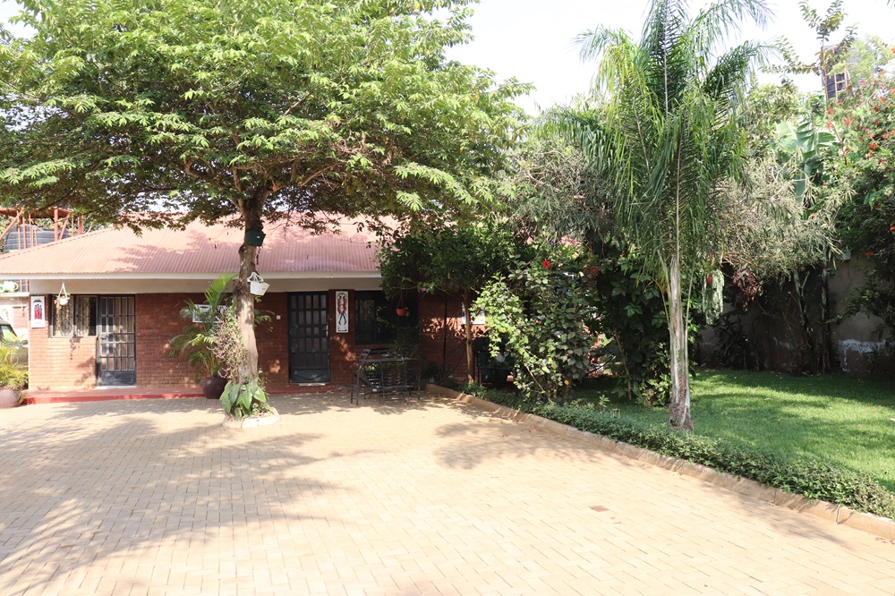 2-Bedroom Furnished Villa for Rent – Njiro, Arusha 2-Bedroom Furnished Villa for Rent – Njiro, Arusha