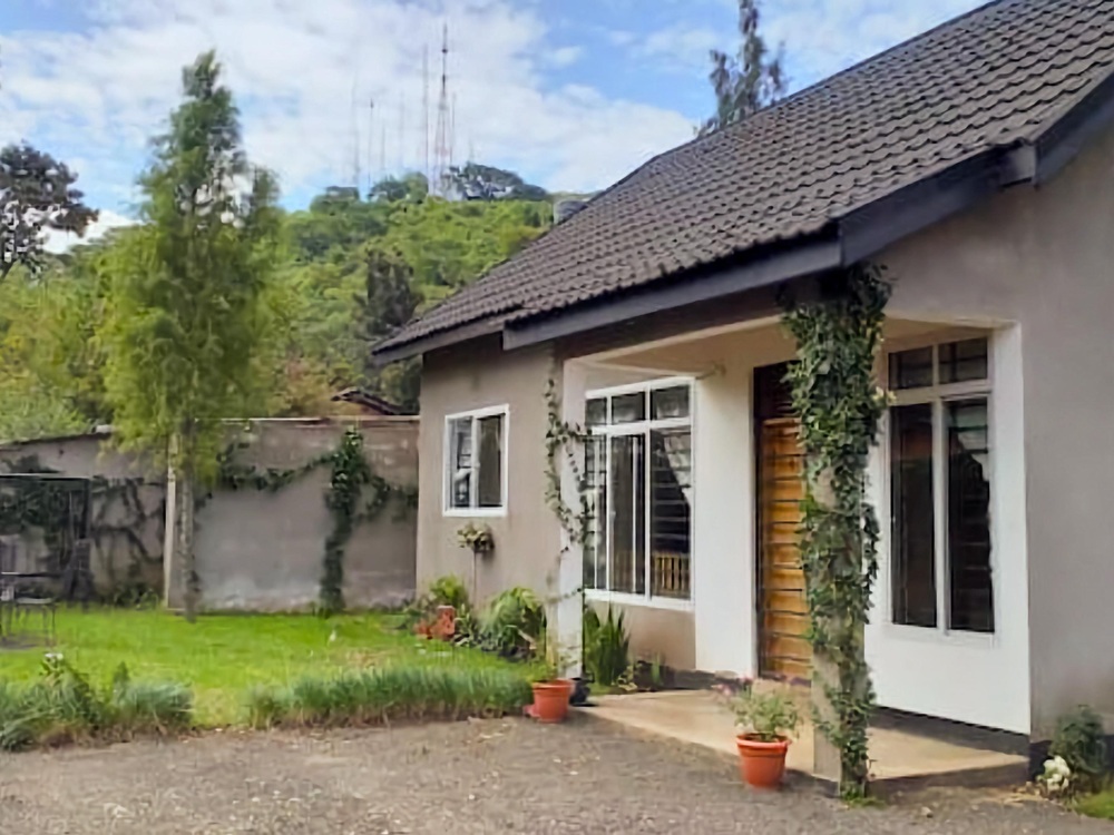 Charming 3-Bedroom House for Sale – Njiro Charming 3-Bedroom House for Sale – Njiro
